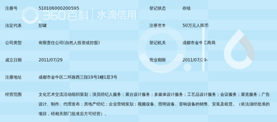 成都巨樹(shù)文化傳播